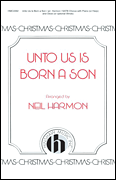 Unto Us Is Born a Son