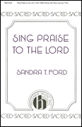 Sing Praise to the Lord