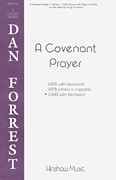 A Covenant Prayer