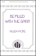 Be Filled with the Spirit