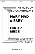 Mary Had a Baby Music of Black Americans
