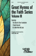 Great Hymns Of The Faith, Vol. 3