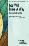 God Will Make A Way (forever He Is Faithful)