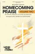 Homecoming Praise, Vol. 2