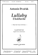 Lullaby/Ukolebavka