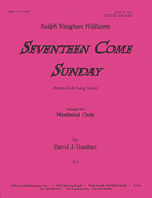 Seventeen Come Sunday - Ww Chr