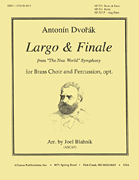 Largo & Finale - Br Chr-pcn - Set