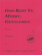 God Rest Ye Merry, Gentlemen - Br 6