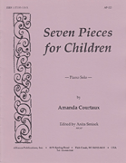 Seven Pieces for Children