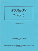 Dragon Music for Piano
