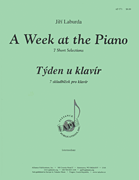 A Week at the Piano 7 Short Selections