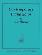 Contemporary Piano Solos