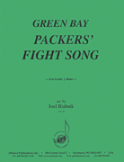 Green Bay Packers' Fight Song - Set - Gr 2