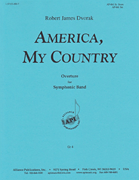 America, My Country - Band Set