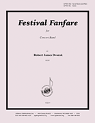 Festival Fanfare For Band - Set