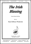 The Irish Blessing - Unis Chr