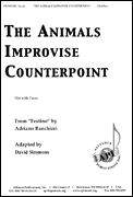 The Animals Improvise Counterpoint
