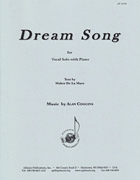 Dream Song - Sa Duet-pno