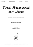 The Rebuke of Job
