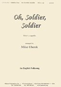 Oh, Soldier, Soldier