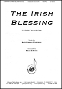 The Irish Blessing