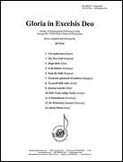 Gloria in Excelsis Deo Medley of International Christmas Carols
