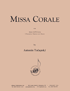 Missa Corale