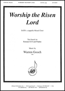 Worship the Risen Lord