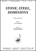 Stone, Steel Dominions