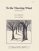 To The Thawing Wind - S/t-pno