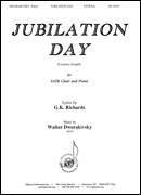 Jubilation Day (Country Gospel)