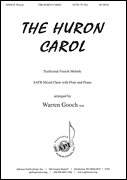The Huron Carol