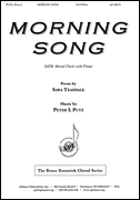 Morning Song