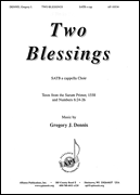 Two Blessings