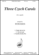 Three Czech Carols