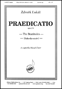 Praedicatio The Beatitudes