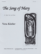 The Song Of Mary - S/t-pno