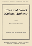 Czech & Slovak National Anthems