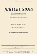 Jubilee Song