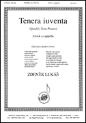 Tenera Iuventa, Op. 306
