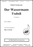 Der Wassermann/Vodnik