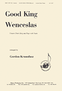Good King Wenceslaus - Unis Chr