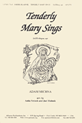 Tenderly Mary Sings