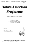 Native American Fragments