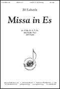 Missa In Es