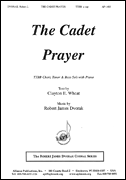 The Cadet Prayer