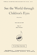 See the World Through Children's Eyes