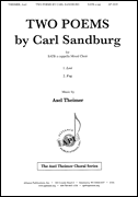 Two Poems by Carl Sandburg