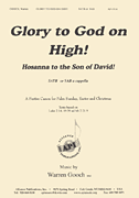 Glory to God – Hosanna