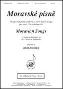 Moravské Písne Moravian Songs